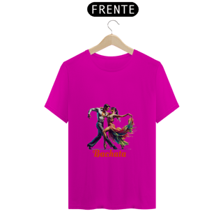 Nome do produto Camiseta Bachata