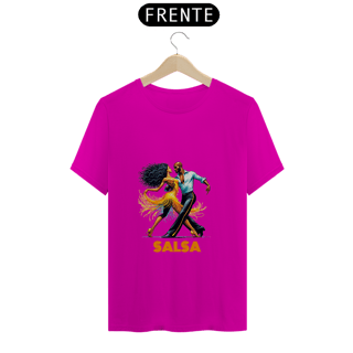 Nome do produto Camisa Salsa