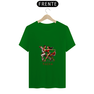 Nome do produto Camiseta Salsa