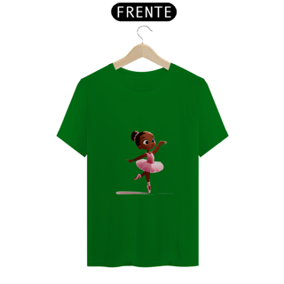 Nome do produto Camisa Ballet 2