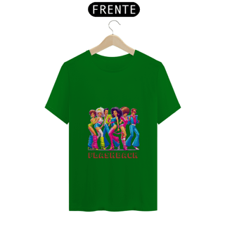 Nome do produto Camiseta Flashback