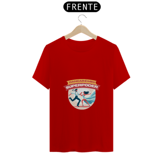 Nome do produto Camiseta Quality Superpoder
