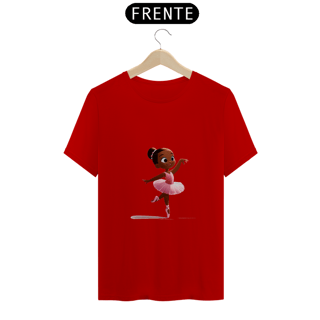 Nome do produto Camisa Ballet 2