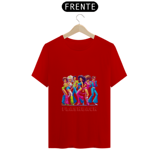 Nome do produto Camiseta Flashback