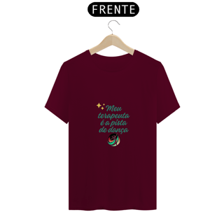 Nome do produto Camiseta Quality Terapeuta