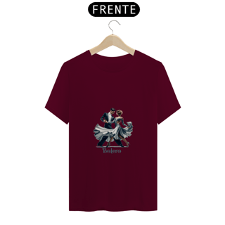 Nome do produto Camiseta Bolero