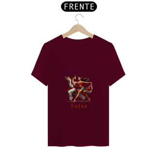 Nome do produto Camiseta Salsa
