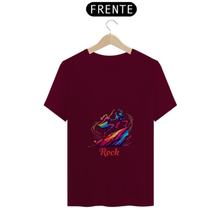 Nome do produto Camiseta Rock