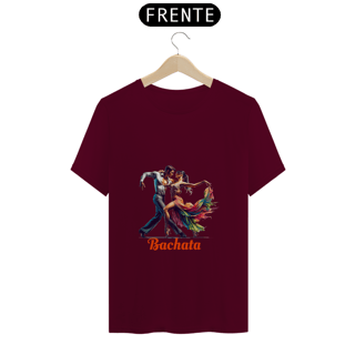 Nome do produto Camiseta Bachata
