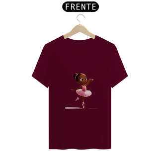 Nome do produto Camisa Ballet 2