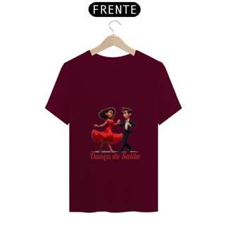 Nome do produto Camisa Dança de Salão