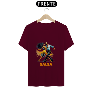 Nome do produto Camisa Salsa