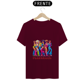Nome do produto Camiseta Flashback