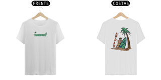 Nome do produto Camisa Thunder Beach