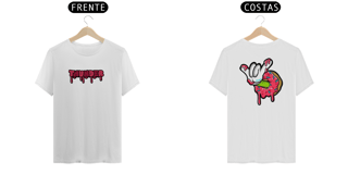 Nome do produto Camiseta Thunder Donut