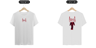 Nome do produto Camisa Thunder Forgive