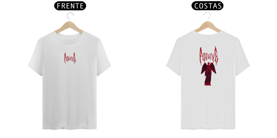 Camisa Thunder Forgive
