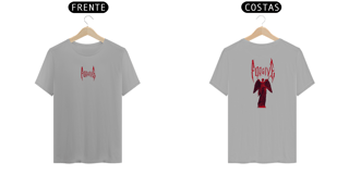 Nome do produto Camisa Thunder Forgive