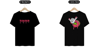 Nome do produto Camiseta Thunder Donut