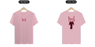 Nome do produto Camisa Thunder Forgive
