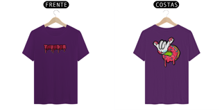 Nome do produto Camiseta Thunder Donut