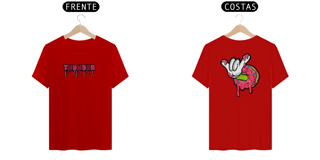Nome do produto Camiseta Thunder Donut