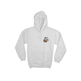 Nome do produto Moletom Bobinho