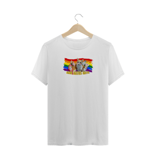 Nome do produto Alface LGBT plus size