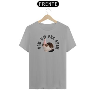 Nome do produto Bom Dia Pra Quem (clara)