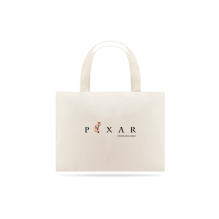 Ecobag Mimas Pixar