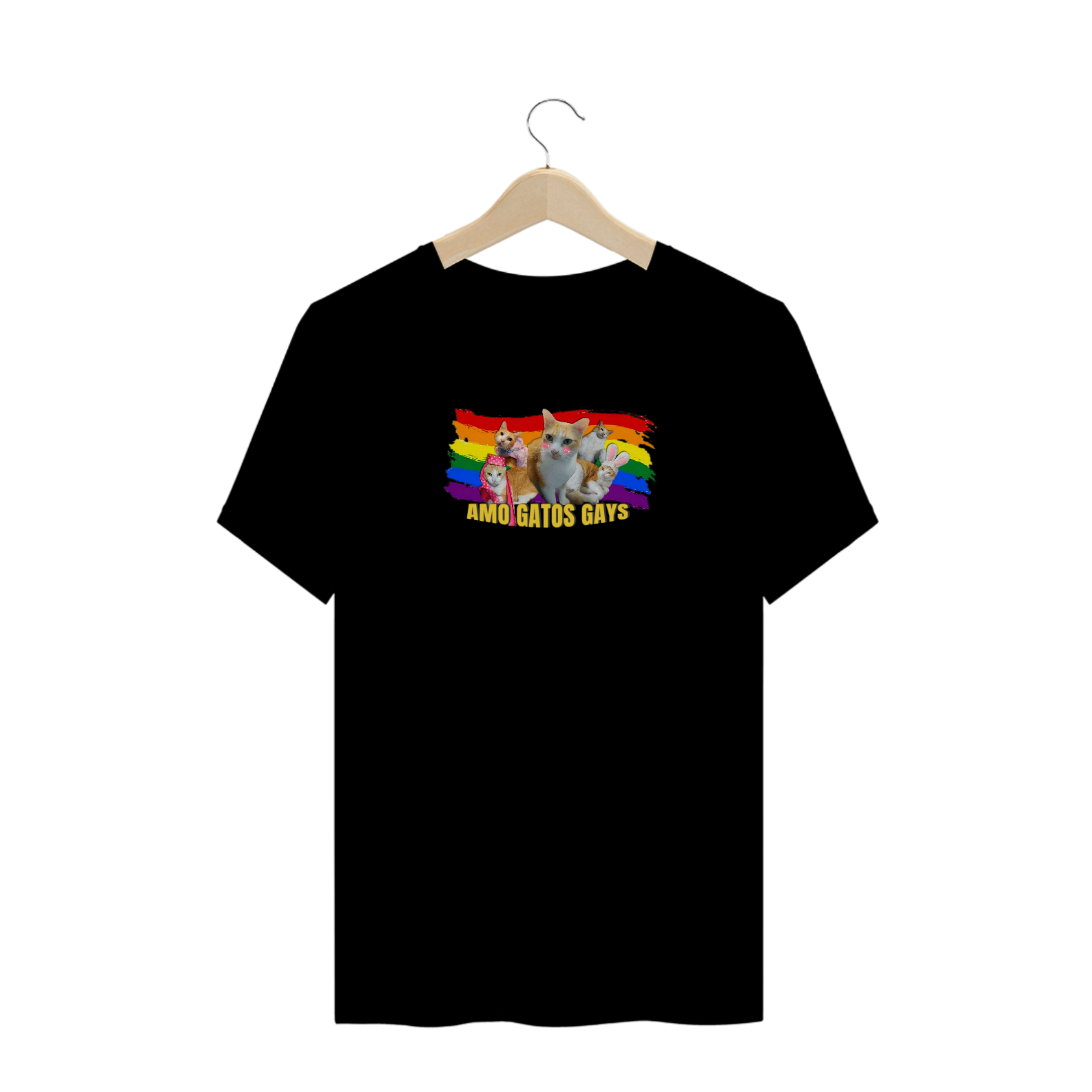 Alface LGBT Plus