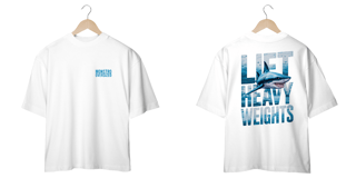 Nome do produto LIFT HEAVY WEIGHTS