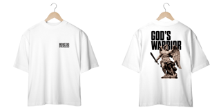 GOD'S WARRIOR