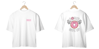 Nome do produto DONUT GIVE UP