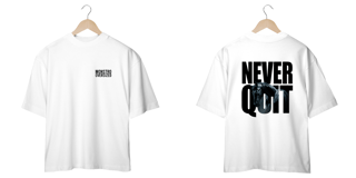 Nome do produto NEVER QUIT