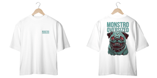 Nome do produto EVIL PUG - MONSTRO COLLECTION