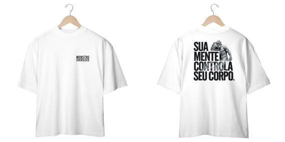 SUA MENTE CONTROLA SEU CORPO