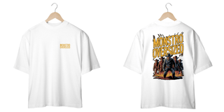 Nome do produto COWBOYS FROM HELL - MONSTRO COLLECTION
