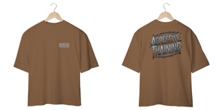 Nome do produto AGRESSIVE TRAINING