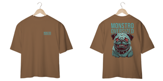 Nome do produto EVIL PUG - MONSTRO COLLECTION