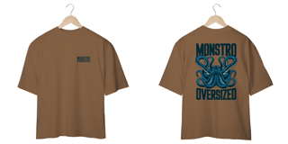 Nome do produto KRAKEN - MONSTRO COLLECTION