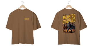 Nome do produto COWBOYS FROM HELL - MONSTRO COLLECTION