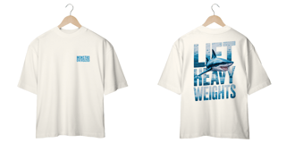 Nome do produto LIFT HEAVY WEIGHTS