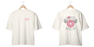 Nome do produto DONUT GIVE UP