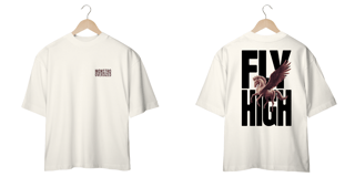 Nome do produto FLY HIGH