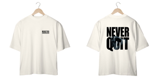 Nome do produto NEVER QUIT