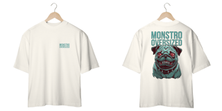 Nome do produto EVIL PUG - MONSTRO COLLECTION