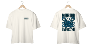 Nome do produto KRAKEN - MONSTRO COLLECTION