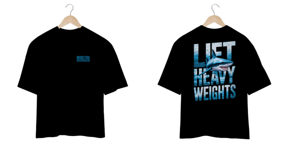 LIFT HEAVY WEIGHTS