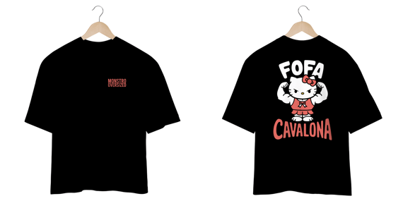 FOFA CAVALONA